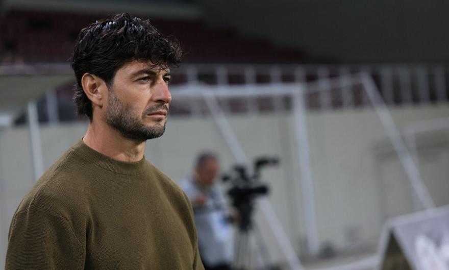 Φεράντο: «Είμαι χαρούμενος, να συνεχίσουμε έτσι»