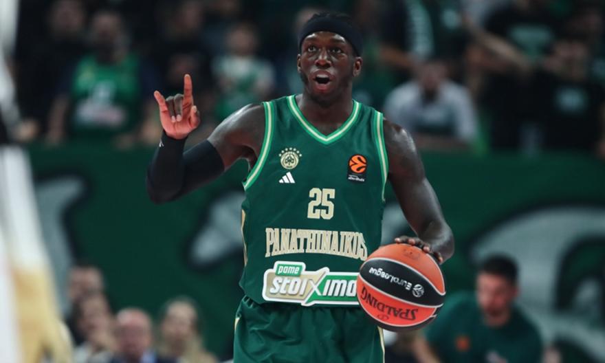 Οι αρχηγοί της Euroleague ψήφισαν: Πιο δύσκολος αντίπαλος ο Ναν, κορυφαίος dunker ο Χολ