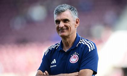 LIVE Streaming: Η συνέντευξη Τύπου του Μεντιλίμπαρ ενόψει Μπαρτσελόνα