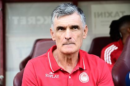 Σταματέλος: «Τι δεν άρεσε στον Μεντιλίμπαρ στη Λάρισα - Η πιθανή ενδεκάδα για Μπαρτσελόνα»