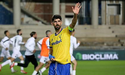 Ο παλιός καλός Μπουχαλάκης ήταν ο παίκτης-κλειδί για τον Παναιτωλικό!