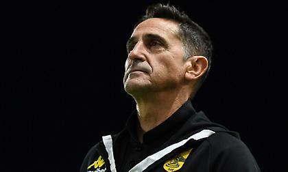 Σαββόπουλος: «Ψάχνεται ακόμη ο Άρης - Το ότι πήρε έστω τον βαθμό μπορεί να τον βοηθήσει»