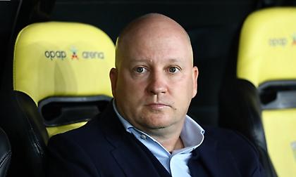 Κετσετζόγλου: «Δεν μπορεί να μη βγάζει μία αντίδραση η ΑΕΚ - Αυτή η κατάρρευση δεν εξηγείται»