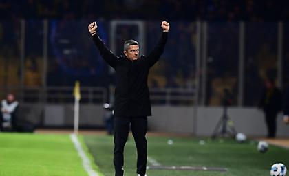 ΠΑΟΚ: Ο Λουτσέσκου ξαναφτιάχνει την παράδοσή του με την ΑΕΚ