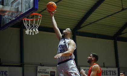 Elite League: Διατήρησε το αήττητο ο Πρωτέας Βούλας