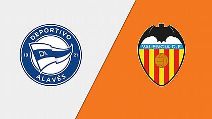 Αλαβές-Βαλένθια