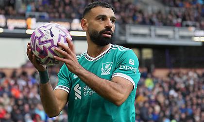 Κάραγκερ: «Δεν πρέπει να ξεκινάει συνέχεια βασικός ο Σαλάχ»