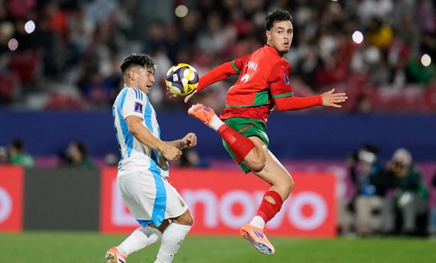 Τρέλανε κόσμο και όλοι ψάχνουν για εκείνον: Ο Μαροκινός, Μάμα, κρατάει ζωντανή την… αλάνα στο κορυφαίο επίπεδο!