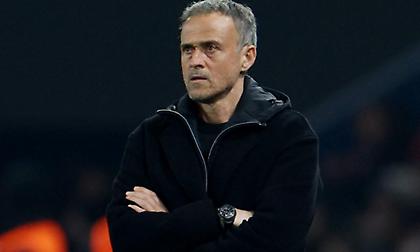 Αντέδρασε για την κριτική στον Σεβαλιέ ο Ενρίκε: «Σφαγιάζατε τέσσερα χρόνια τον Ντοναρούμα, το ίδιο γίνεται και τώρα»