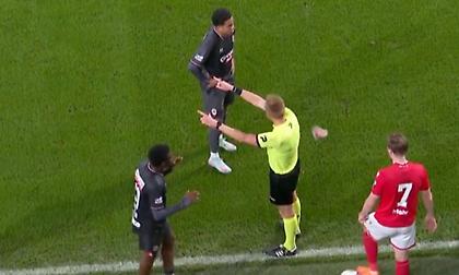 Ολοκληρώθηκε σήμερα το Σταντάρ Λιέγης – Αντβέρπ