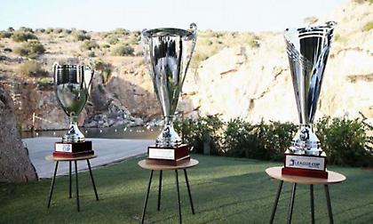 Σε τέσσερις δόσεις η πρεμιέρα της Volley League ανδρών