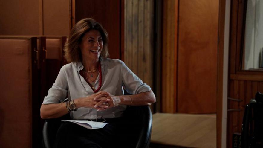 «Η Ζωή σου Όλη»: Πρεμιέρα με τη Γεωργία Καλτσή και τον Άγγελο Πεντάρη