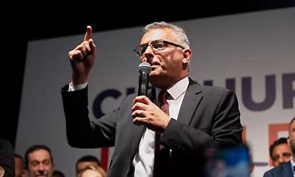 Ανατροπή στους Τουρκοκυπρίους: Βαριά ήττα για τον εκλεκτό της Άγκυρας, Τατάρ - Νέος ηγέτης ο Ερχιουρμάν