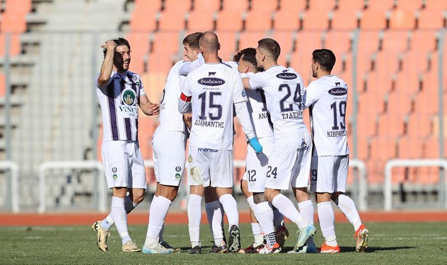 Ηρακλής: «Άνοιγμα των συνομιλιών των 6 παικτών της Καβάλας και παραγόντων - Περίεργα περιστατικά στο ημίχρονο»