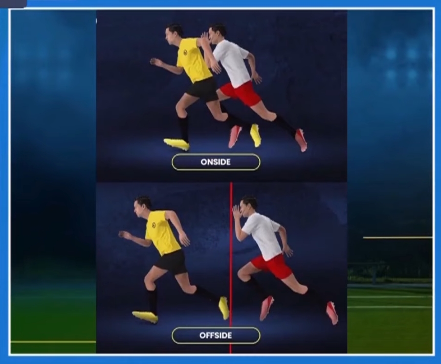 Offside: Ο νέος κανονισμός που προωθεί ο Βενγκέρ