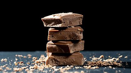 Σοκολάτα με στέβια: Έχει όντως σημαντικά λιγότερες θερμίδες;