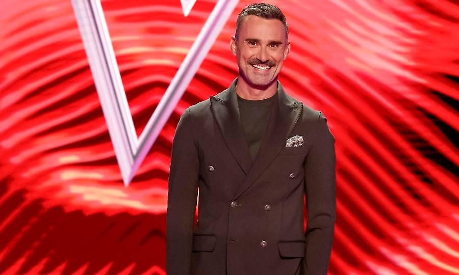 The Voice of Greece: 2.837.000 τηλεθεατές στην κορυφή με τον Γιώργο Καπουτζίδη στον ΣΚΑΪ