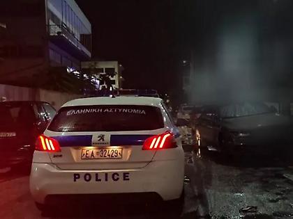 Δολοφονία 37χρονου έξω από νυχτερινό κέντρο στο Περιστέρι