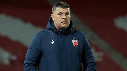 Ντόμινο στη Σερβία: Προς τον πάγκο της εθνικής ο Μιλόγεβιτς και ο Ριέρα αναλαμβάνει Ερυθρό Αστέρα!