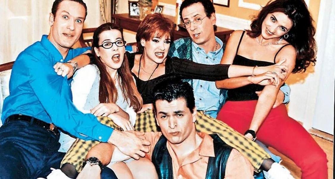 Ποιος ηθοποιός παραδέχτηκε ότι μετά το «Κωνσταντίνου και Ελένης» καβάλησε το καλάμι;