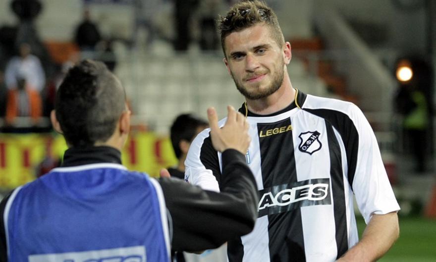 Παπάζογλου στην «Δίκη»: «Ο ΟΦΗ μου χρωστά χρήματα από το 2014-Δεν θα μείνω με σταυρωμένα τα χέρια»