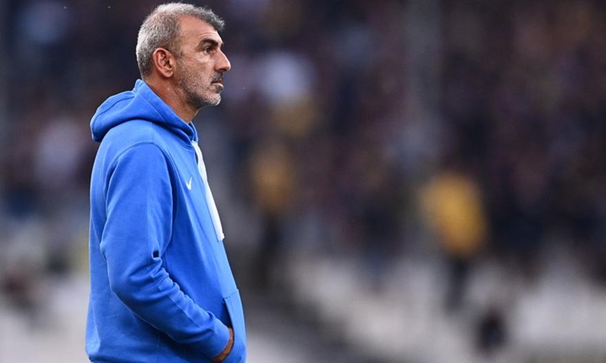 Athens Kallithea: Νέος προπονητής ο Οφρυδόπουλος