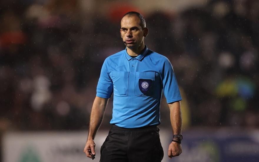 Νταούλας στο Καυτανζόγλειο, Τσαγκαράκης στη Νέα Σμύρνη