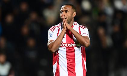 Αποθεώνει Ελ Κααμπί η Sport εν όψει του Μπαρτσελόνα-Ολυμπιακός: «Είναι killer»