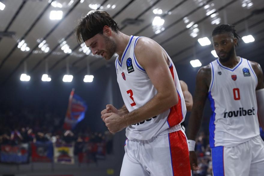 Μπούντουτσνοστ-Πανιώνιος: Για το αγωνιστικό… restart οι «κυανέρυθροι» μέσα στο Μαυροβούνιο