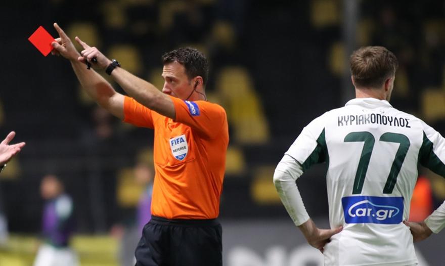 Σύμπτωση επαναλαμβανόμενη, παύει να είναι σύμπτωση κ. Λανουά!