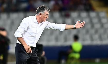 Μεντιλίμπαρ: «Όλα άλλαξαν μετά τις ανεξήγητες αποφάσεις του διαιτητή»