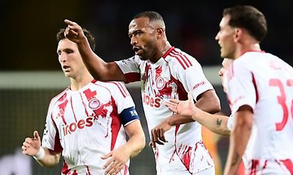 Βαθμολογία Champions League: Στην 32η θέση ο Ολυμπιακός μετά την κακή βραδιά στη Βαρκελώνη