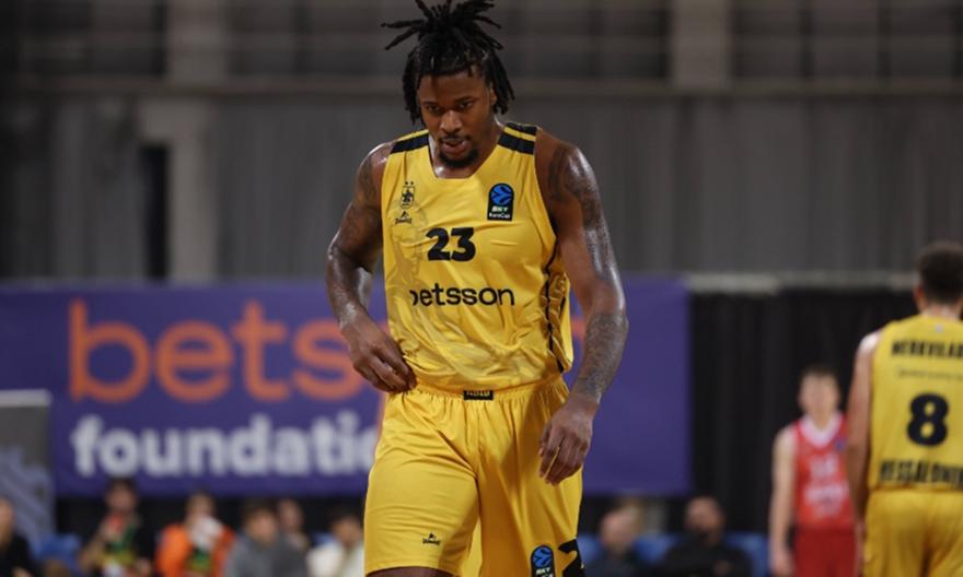 Πλήρωσε ξανά τα λάθη του και γνώρισε νέα ευρωπαϊκή ήττα ο αδιόρθωτος Άρης Betsson