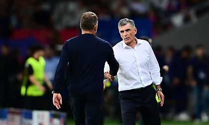 Τα σχόλια στον bwinΣΠΟΡ FM 94,6 για την ήττα του Ολυμπιακού στη Βαρκελώνη