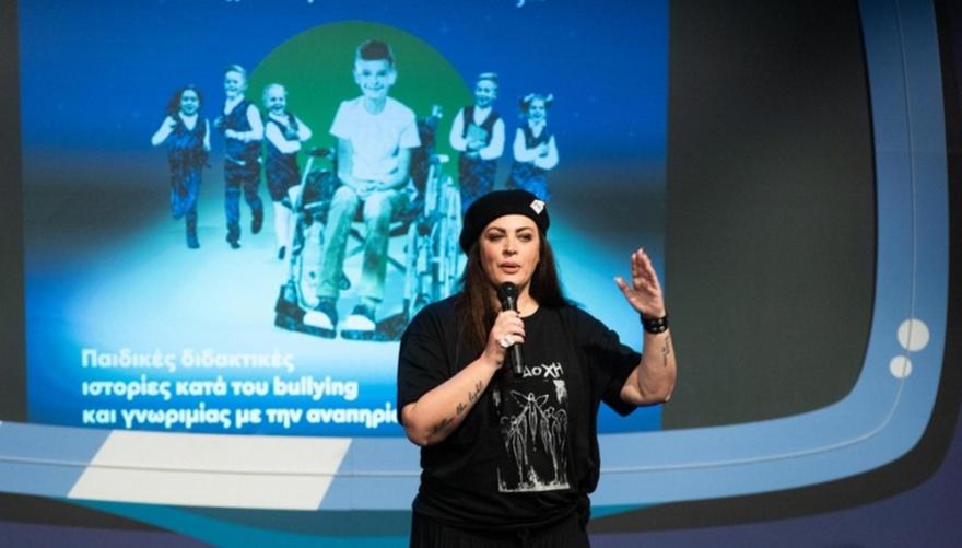 Νένα Χρονοπούλου: Έκανε λίφτινγκ και εντυπωσίασε με το φυσικό αποτέλεσμα