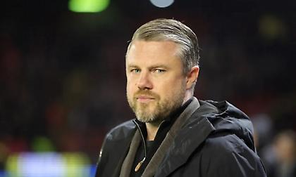 Προπονητής Αμπερντίν: «Να διατηρήσουμε την καλή μας απόδοση και κόντρα στην ΑΕΚ»