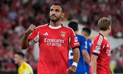 Νιούκαστλ-Μπενφίκα