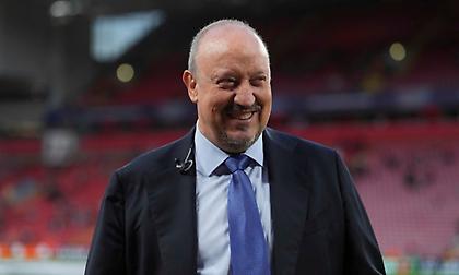 Ράφα Μπενίτεθ: Ο στρατηγός που αναλαμβάνει τον Παναθηναϊκό και η έκπληξη του