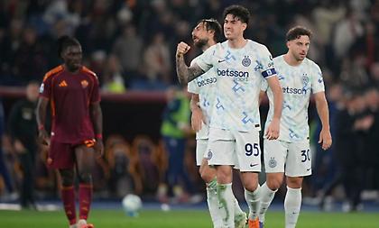 Η ιστορία της Ίντερ με τη Σεν Ζιλουάζ συνεχίζεται έπειτα από… 105 χρόνια!