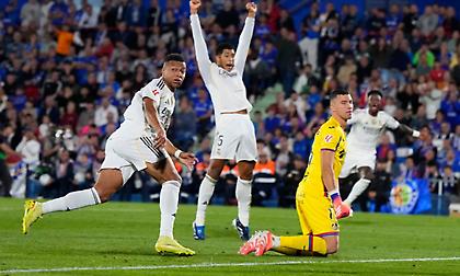 Champions League: Μια «βασίλισσα», μια «κυρία» και ένα αντάμωμα με φοβερή ανάμνηση στο Λονδίνο