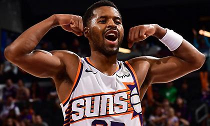 Ζέρβας: «Προβάδισμα για Μπάτλερ ο Ολυμπιακός - Τοπ επιπέδου γκαρντ, είναι ό,τι πρέπει για το ρόστερ»