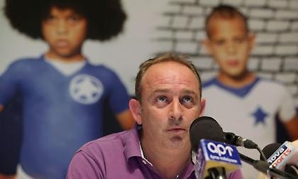 Ατρόμητος: Αφέθηκε ελεύθερος ο Βασίλης Μπέτσης