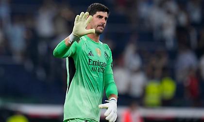 Ξέσπασμα Κουρτουά κατά La Liga και Λαπόρτα: «Αλλοιώνουν το πρωτάθλημα - Δύσκολο ματς κόντρα στον Ολυμπιακό»