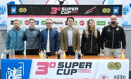 «Να γίνει ένας καλός τελικός»