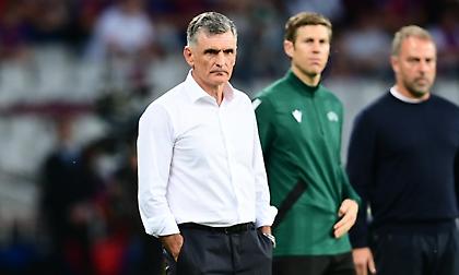 Μεντιλίμπαρ: «Όταν προσπαθήσαμε να μπούμε στο παιχνίδι, κάποιος άλλος μας έβγαλε από αυτό»