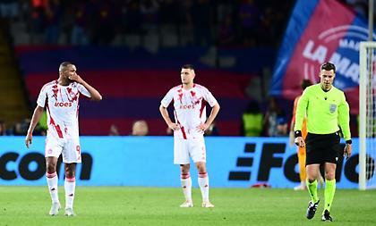 Marca: «Σοβαρό λάθος η αποβολή του Έσε - Δεν είναι για πέναλτι η φάση του Ράσφορντ»