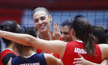 Έτοιμος για Αστερίξ ο Ολυμπιακός