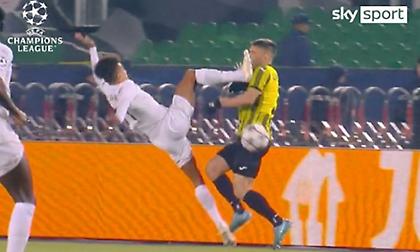 Η «καρατιά» του Κορέια που άφησε την Πάφο με 10 παίκτες απέναντι στην Καϊράτ