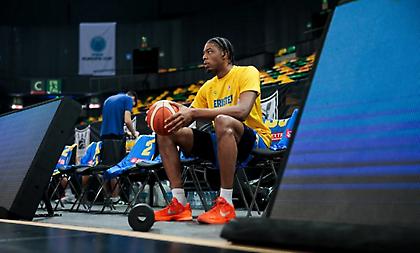 Πέιν: «Η Κουτάισι είναι ομάδα που δεν μπορείς να υποτιμήσεις, θέλουμε τον κόσμο δίπλα μας»