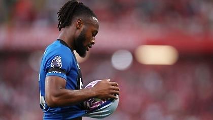 «Ψηφίζει» Λίβερπουλ ο Σεμένιο, θέλει... 80 εκατ. η Μπόρνμουθ!